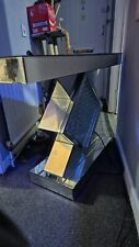 Mirrored sideboard used for sale  LONDON