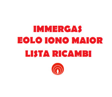 Caldaia immergas eolo usato  Legnago