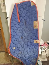 Big horse blanket for sale  North Branch