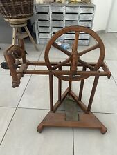 Ancien rouet bois d'occasion  Coulounieix-Chamiers