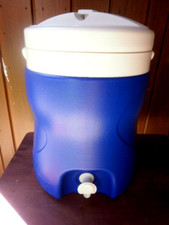 Cooi box gloo for sale  TELFORD