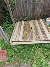 Sandkasten deckel gebraucht kaufen  Zorneding
