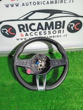 Volante per alfa usato  Italia