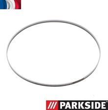 Parkside lame ruban d'occasion  Guînes