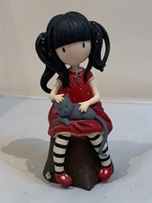 Santoro gorjuss ruby for sale  LONDON