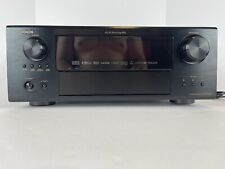 Denon receiver avr for sale  Tucson