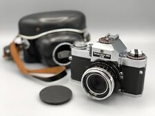 Zeiss ikon icarex gebraucht kaufen  Rosenheim