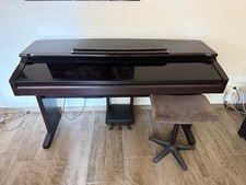 Elektronisches klavier yamaha gebraucht kaufen  Cuxhaven