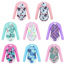 Girls rash guard for sale  SWANSEA