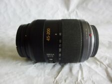 Panasonic lumix 200 usato  Grugliasco