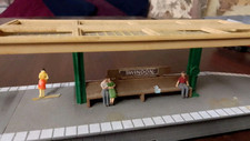 Gauge platforms model for sale  LEEDS