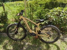 Bike mtb focus usato  Italia