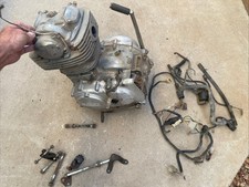 1976 honda xl350 for sale  Gilbert