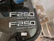 1992 ford 250 for sale  Woodland
