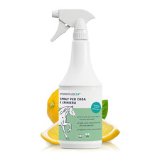 Spray per coda usato  Roma