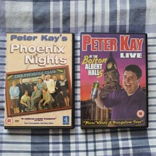 Phoenix nights peter for sale  BURRY PORT