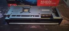 Amd radeon 7900 usato  Messina