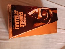 Cofanetto trilogia guerre usato  Torino