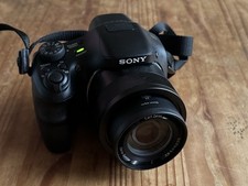 Sony hx350 parfait d'occasion  Lanester