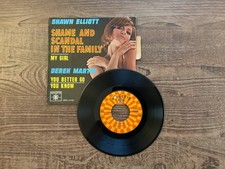 Northern soul derek for sale  YORK