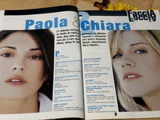 Paola chiara doubt usato  Messina