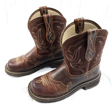 Ariat fatbaby heritage for sale  Evanston