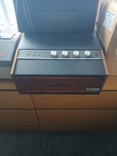 Vintage hmv 2042 for sale  BIRMINGHAM