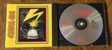 Usado, Bad Brains "Self Titled" CD 1996 RUSCD8223 comprar usado  Enviando para Brazil