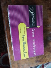 Vintage stainless steel for sale  WINCHESTER