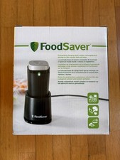 Foodsaver sottovuoto ricaricab usato  Piove di Sacco