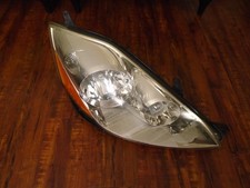 Conjunto de farol de passageiro direito Toyota Sienna 2006-2010 halogênio LIMPO FABRICANTE DE EQUIPAMENTO ORIGINAL, usado comprar usado  Enviando para Brazil