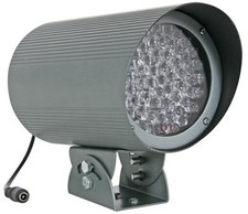 Projecteur infrarouge led d'occasion  Toulouse-