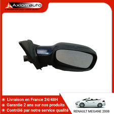 Retroviseur exterieur electriq d'occasion Retroviseur exterieur electriq d'occasion  Amiens-