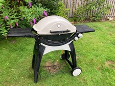 Weber 300 gasgrill gebraucht kaufen  Langenhagen