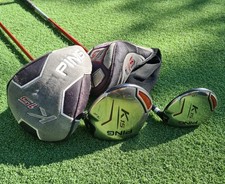 Ping k15 tec for sale  LIVERPOOL