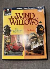 Rare wind willows for sale  FERNDOWN