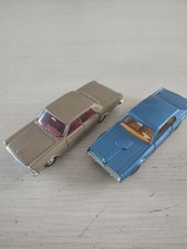 Dinky ford galaxy d'occasion  Saint-Jean-de-Luz