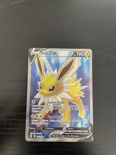 Carte pokémon voltali d'occasion  Asnières-sur-Seine