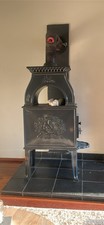 morso wood stove for sale  Berkeley Springs