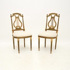 Pair antique french for sale  LONDON