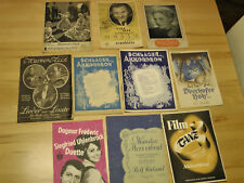 Sammlung konvolut alte gebraucht kaufen  Himmelstadt