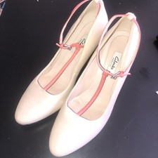 Clarks crumble berry for sale  TELFORD