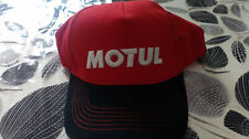Casquette cap hat d'occasion  Le Mans