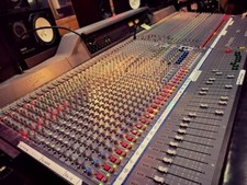 Amek langley neve d'occasion  Expédié en Belgium