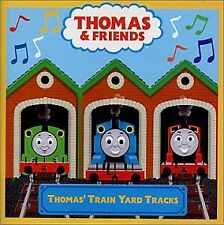 Thomas train yard for sale  USA