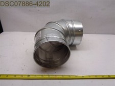 Qty duravent 5bvl90 for sale  Atchison