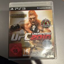 Playstation spiel ufc gebraucht kaufen  Gerlingen