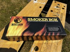 Mountain grillers 4336499171 for sale  GAINSBOROUGH