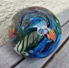 Zellique studio glass d'occasion  Expédié en Belgium