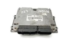 FIAT STILO 2001-2010 Motorsteuergerät 0281010738 73501236 19241YAA comprar usado  Enviando para Brazil